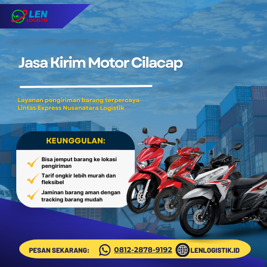 BODEE MOTOR: Solusi Otomotif Cilacap yang Selalu Siap Membantu
