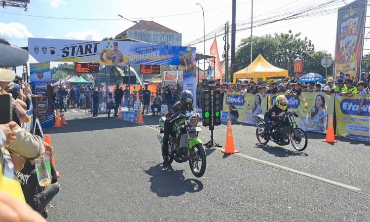 BODEE MOTOR: Pemimpin Otomotif Lokal Cilacap yang Mengedepankan Kualitas